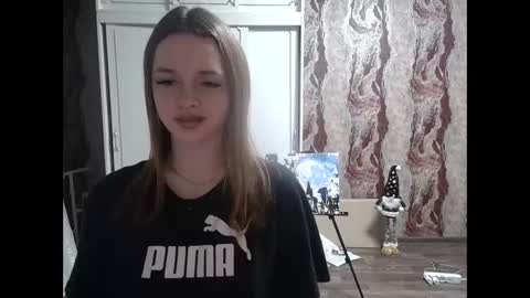 Mamie Trish online show from January 28, 10:12 pm