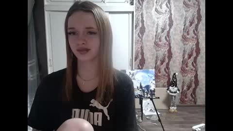 Mamie Trish online show from January 29, 5:02 pm