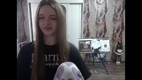 Mamie Trish online show from February 20, 8:39 am