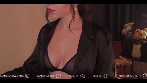 Your Miss Alice  online show from February 3, 3:16 pm