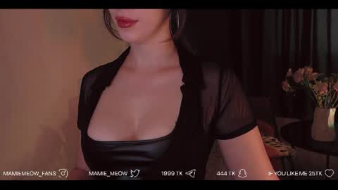 Your Miss Alice  online show from July 1, 11:52 am