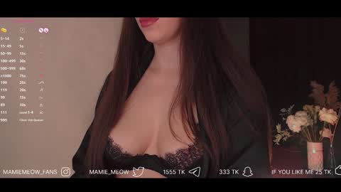 Your Miss Alice  online show from January 30, 3:51 pm