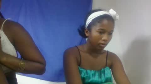 mamieriela online show from January 31, 7:11 pm