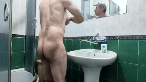 mamuka157 online show from April 4, 3:57 am