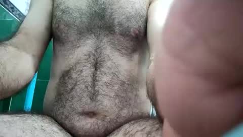 mamuka157 online show from October 25, 3:29 am