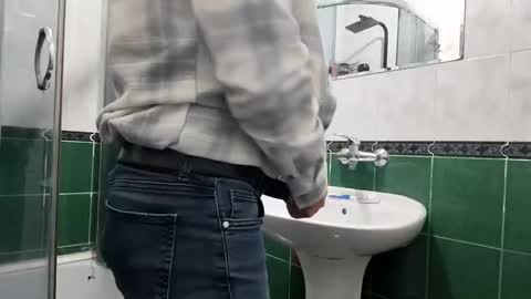 mamuka157 online show from November 12, 7:38 pm