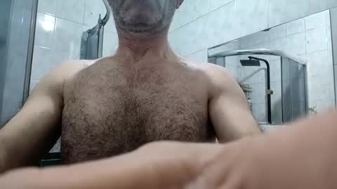 mamuka157 online show from February 27, 4:05 am