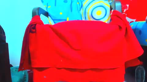 cristal online show from October 12, 3:21 am