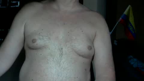 manforrealfun online show from June 14, 2:24 am
