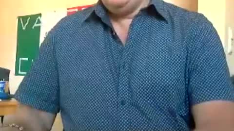 manforrealfun online show from June 20, 2:01 pm