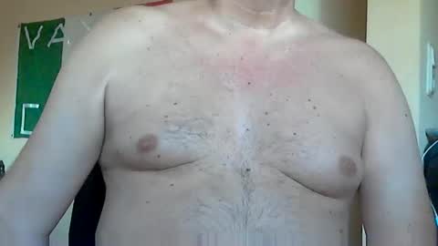 manforrealfun online show from June 7, 6:57 pm