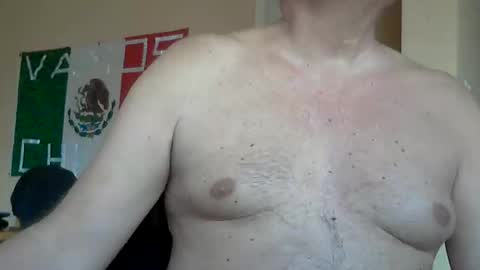 manforrealfun online show from June 6, 6:47 pm