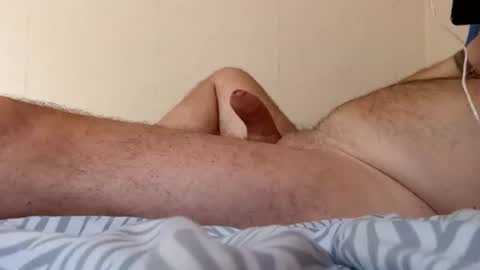 manforrealfun online show from July 30, 8:15 am
