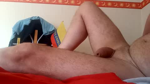 manforrealfun online show from July 7, 1:37 pm
