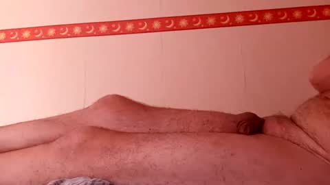 manforrealfun online show from July 19, 9:34 am