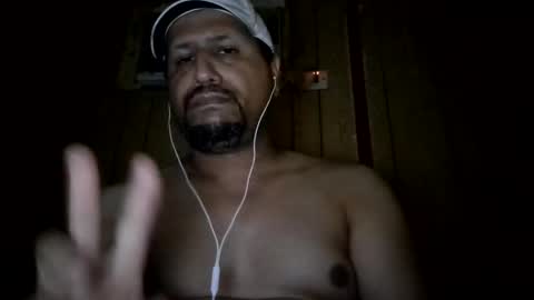 Man new online show from October 23, 12:12 am