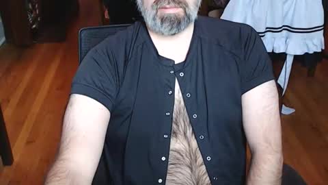 Sissy Miranda online show from March 24, 3:40 pm