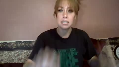 Mandajane47 online show from July 28, 11:50 am