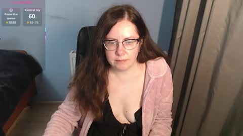 mandarinka28 online show from February 14, 8:39 am