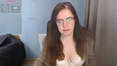 mandarinka28 online show from March 16, 9:13 am