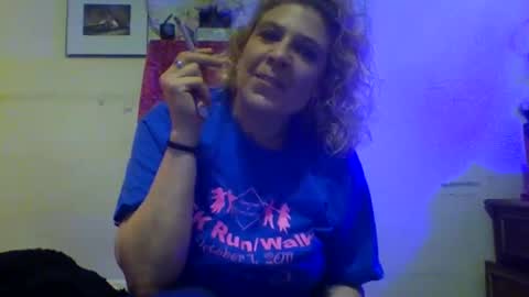 mindy22 online show from April 19, 8:26 am