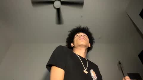 MandingooMann online show from February 18, 4:04 am