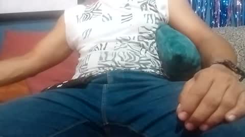 mandrilo7379 online show from July 17, 6:48 am