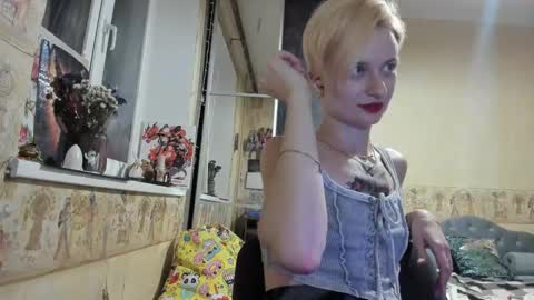 Mandy online show from September 21, 7:40 pm