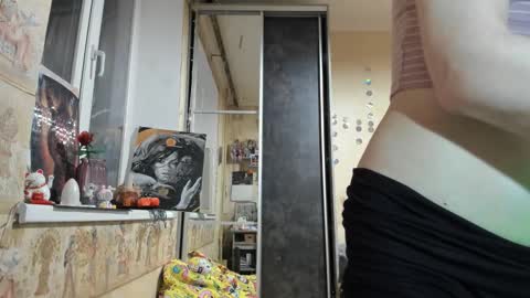 Mandy online show from November 22, 6:39 pm