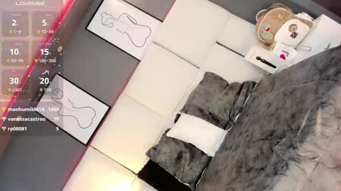 manellyksparklee online show from September 20, 3:26 pm