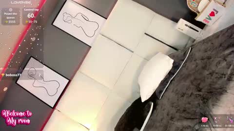 manellyksparklee online show from September 18, 3:05 pm