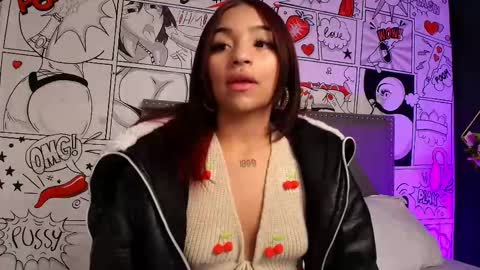 manelyk_evanss online show from December 18, 11:27 am