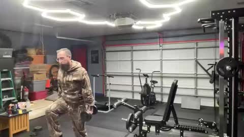 manfromgrunkle online show from January 16, 11:58 pm