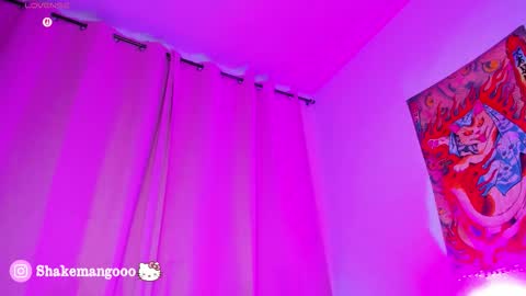 Manguito online show from January 19, 7:18 am