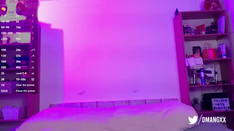 Danny online show from January 15, 2:31 am