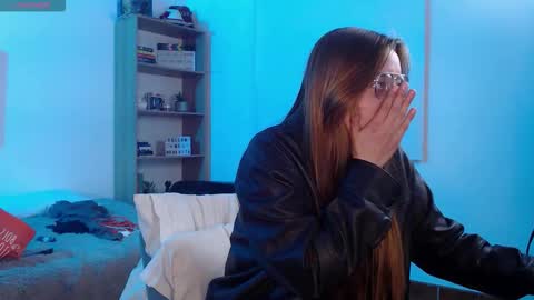 Danny online show from October 10, 2:17 am