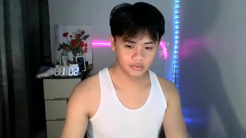 JM18 online show from March 9, 10:19 pm