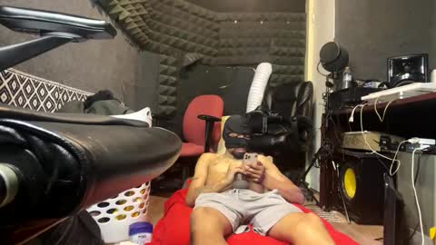 Mani4sexy online show from March 9, 5:28 pm