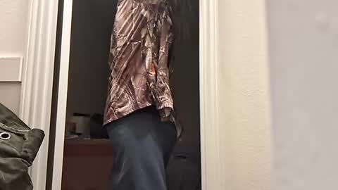 Jan and Man online show from April 5, 2:30 am