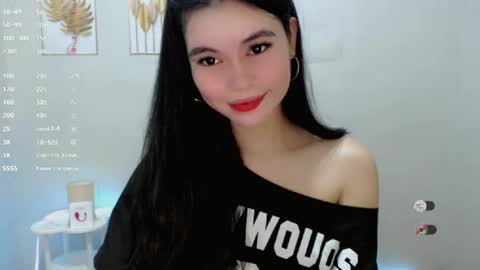 manilynforyou online show from October 16, 1:05 am