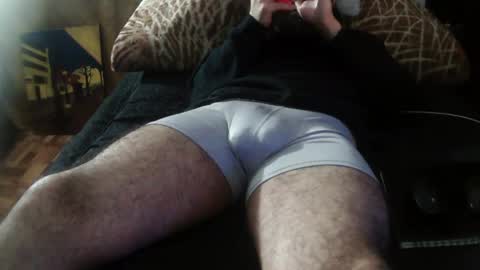 ManjarBlanco online show from May 13, 7:07 am
