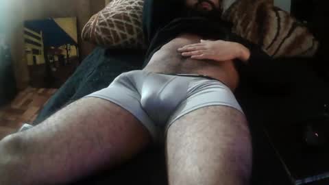 ManjarBlanco online show from May 16, 10:36 am