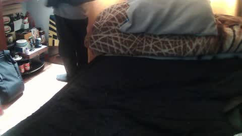 ManjarBlanco online show from March 29, 2:51 pm