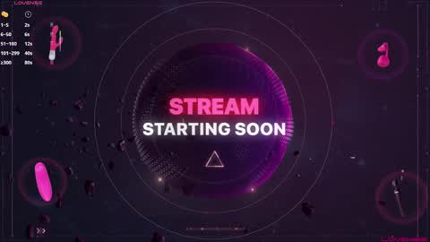 Sofia Sanchez online show from April 7, 11:34 am