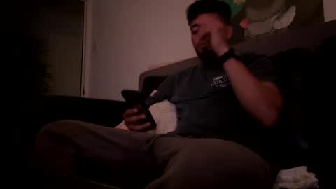 mannyboy628652 online show from August 2, 9:38 pm