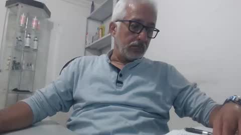 Manolito online show from October 21, 2:21 pm