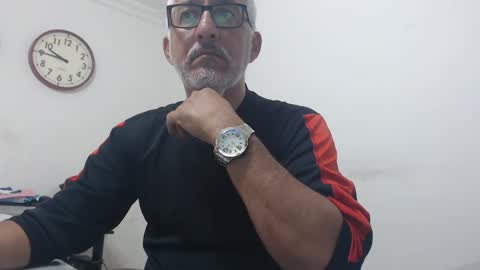 Manolito online show from December 29, 2:42 pm