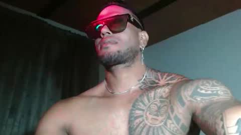 Manolo online show from January 18, 11:14 pm