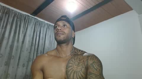 Manolo online show from September 19, 3:43 am