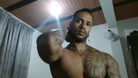 Manolo online show from September 27, 1:03 am